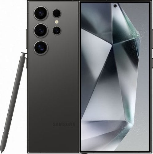 Περισσότερες πληροφορίες για "Samsung Galaxy S24 Ultra (Μαύρο/512 GB)"