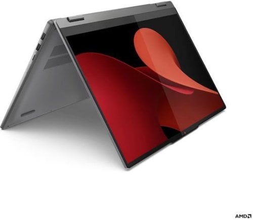 Περισσότερες πληροφορίες για "Lenovo 2-1 IdeaPad Flex 5i Convertible Laptop | 14 Inch OLED Touch Display | Intel Core i5-1335U"