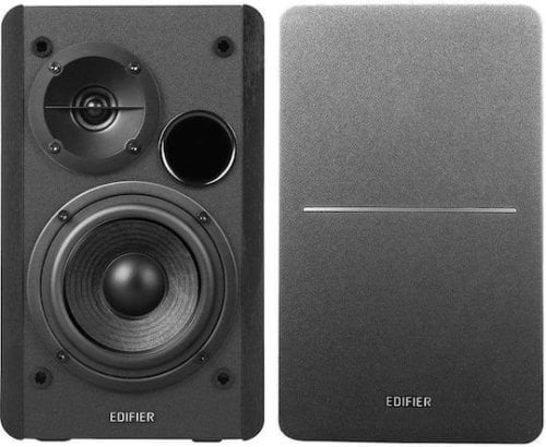 Περισσότερες πληροφορίες για "Edifier R1280T"