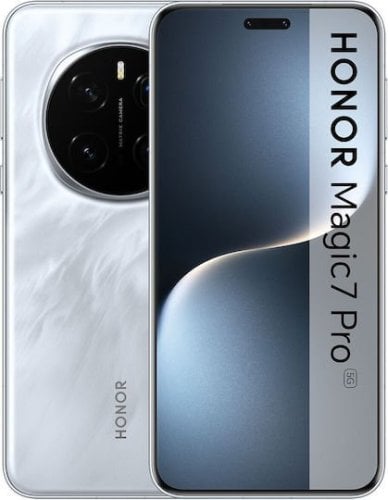 Περισσότερες πληροφορίες για "Honor Magic 7 pro (Planet Grey ,12/512)"