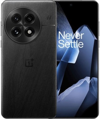 Περισσότερες πληροφορίες για "OnePlus 13 (12GB/256GB)"