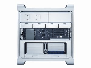 Περισσότερες πληροφορίες για "APPLE MAC PRO 5.1 MID 2012"