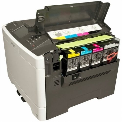 Περισσότερες πληροφορίες για "cs510de (lexmark)"