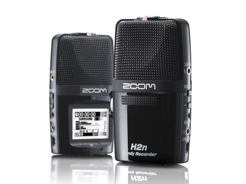 Περισσότερες πληροφορίες για "Zoom H2N + RODE Lav"