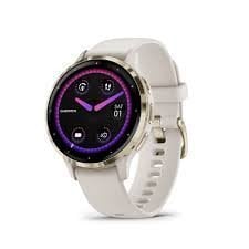 Περισσότερες πληροφορίες για "Garmin Venu 3S Ivory"