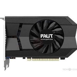 Περισσότερες πληροφορίες για "Gtx 650ti palit 2gb"