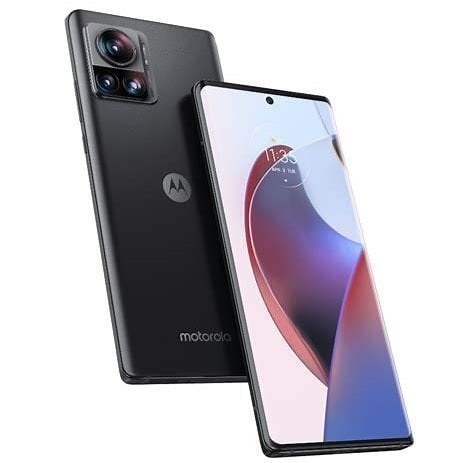 Περισσότερες πληροφορίες για "Motorola Edge 30 Ultra (Μαύρο/256 GB)ανταλλαγή με iPhone"