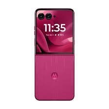 Περισσότερες πληροφορίες για "Motorola razr 50 ultra Motorola razr 60 ultra"