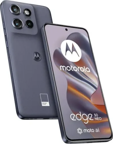 Περισσότερες πληροφορίες για "Motorola Edge 50 Neo (Γκρι/256 GB)"