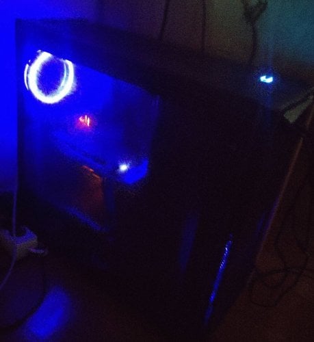 Περισσότερες πληροφορίες για "Pc Deskpot"