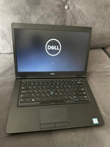 Περισσότερες πληροφορίες για "Dell Laptop 14" i5 16GB RAM with SSD and New Battery"