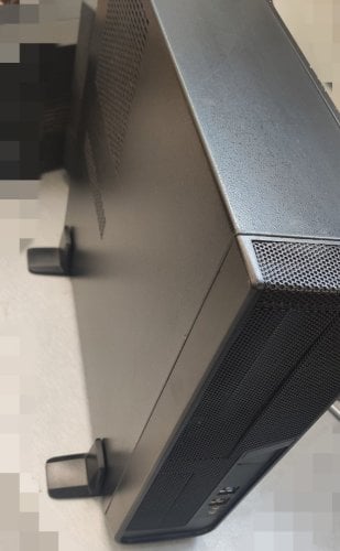 Περισσότερες πληροφορίες για "PC SET (i3-7100 @3.9 GHz / 8GB RAM DDR4 / NVME 240GB / WINDOWS 1O PRO)"