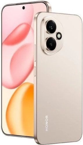 Περισσότερες πληροφορίες για "Honor 400 (Χρυσό/512 GB)"
