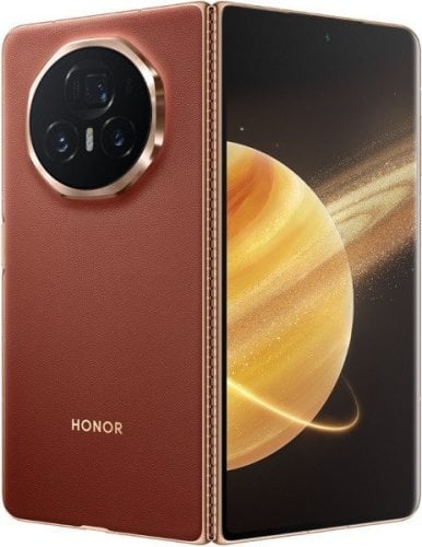 Περισσότερες πληροφορίες για "Honor Magic V3 (Καφέ/512 GB) Σημερινό"