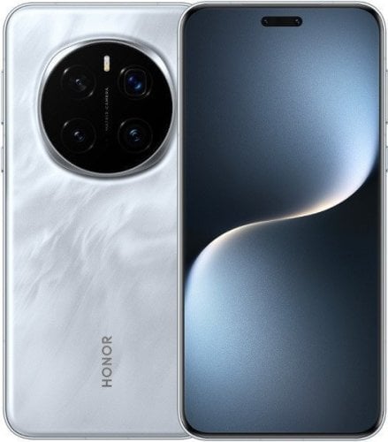 Περισσότερες πληροφορίες για "Honor Magic 7 Pro (Lunar Shadow Grey/512GB)"