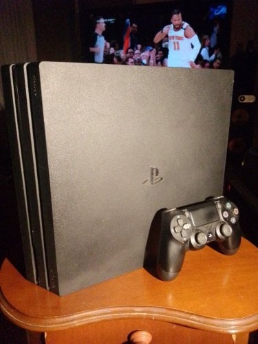 Περισσότερες πληροφορίες για "PS4 PRO 1.5TB HDD"