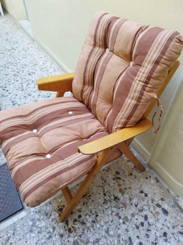 Περισσότερες πληροφορίες για "ΞΥΛΙΝΕΣ ΚΑΡΕΚΛΕΣ ΜΕ ΜΑΞΙΛΑΡΕΣ"