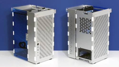 Περισσότερες πληροφορίες για "InWin POC ONE Ολοκαινουργιο"