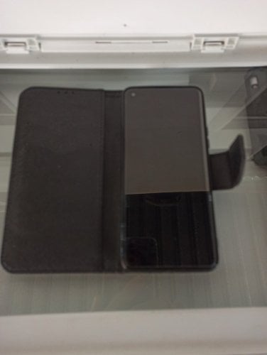 Περισσότερες πληροφορίες για "realme 8 (Μαύρο/64 GB)"