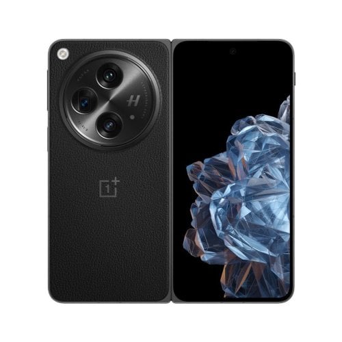 Περισσότερες πληροφορίες για "OnePlus Open (Μαύρο/512 GB)"