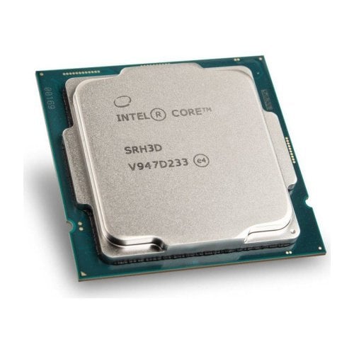 Περισσότερες πληροφορίες για "Intel Core i5-10400 2.90GHz 12MB Tray"