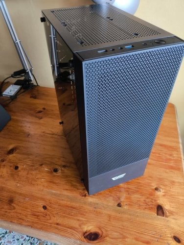 Περισσότερες πληροφορίες για "AMD Ryzen 5 5600G+MSI B550M-A Pro+Corsair Vengeance LPX 16GB +Palit GTX 1650 GP"