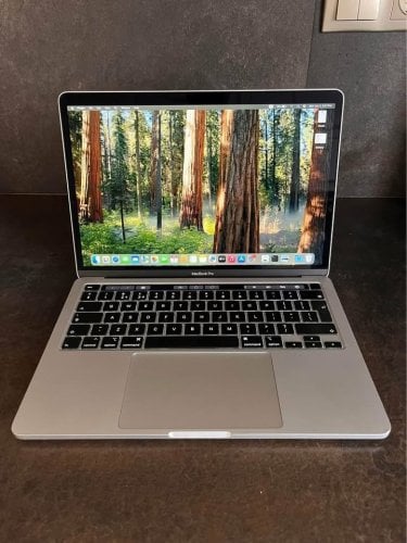 Περισσότερες πληροφορίες για "MacBook Pro 2020 / 32Gb RAM"