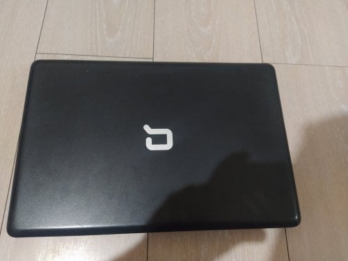 Περισσότερες πληροφορίες για "hp compaq presario cq56"