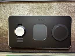 Περισσότερες πληροφορίες για "SATECHI Q1 WIRELLESS CHARGING PAD FOR APPLE - ΕΠΙΤΡΑΠΕΖΙΟΣ ΑΣΥΡΜΑΤΟΣ ΦΟΡΤΙΣΤΗΣ ΣΥΣΚΕΥΩΝ APPLE"