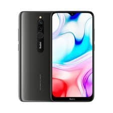 Περισσότερες πληροφορίες για "REDMI 8 3/32"