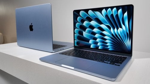 Περισσότερες πληροφορίες για "Apple MacBook Air 13.6'' OHD ( Μ4/16GB/256GB SSD) Sky Blue -  ΣΦΡΑΓΙΣΜΕΝΟ"
