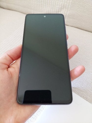 Περισσότερες πληροφορίες για "Samsung Galaxy A52 8GB / 256GB"