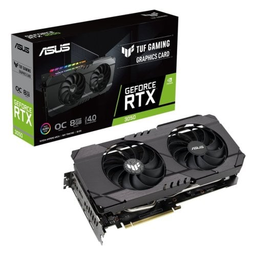 Περισσότερες πληροφορίες για "ASUS TUF Gaming"