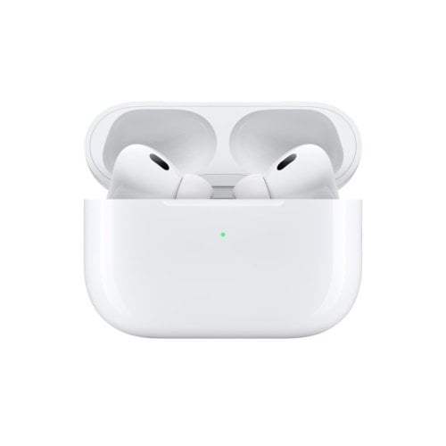 Περισσότερες πληροφορίες για "Apple AirPods Pro (2nd generation) (Άσπρο)"
