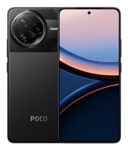 Περισσότερες πληροφορίες για "Xiaomi Poco F7 Ultra (Μαύρο/512 GB)"