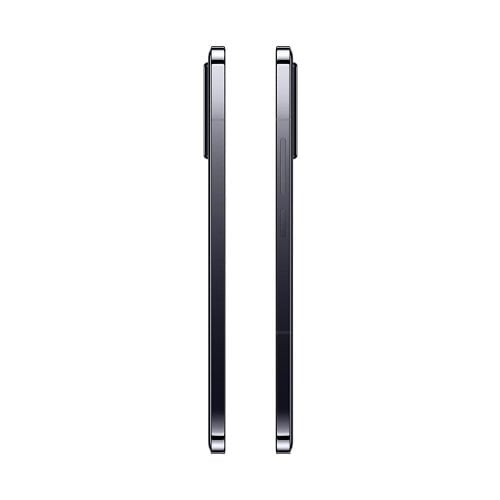 Περισσότερες πληροφορίες για "Xiaomi 13 (Μαύρο/256 GB)"