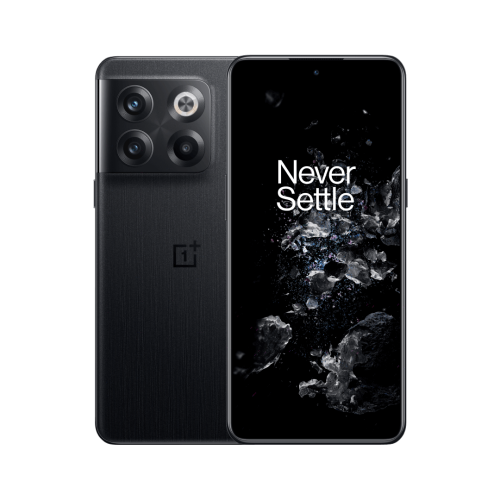 Περισσότερες πληροφορίες για "OnePlus 10T (Μαύρο/128 GB)"