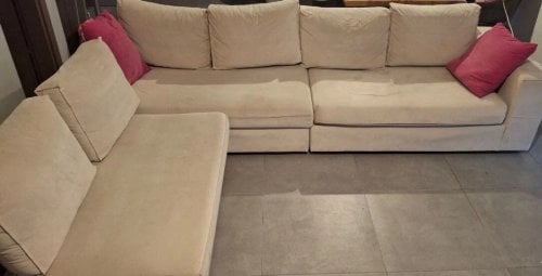 Περισσότερες πληροφορίες για "Καναπές Γωνία."