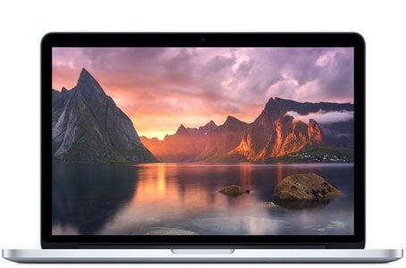 Περισσότερες πληροφορίες για "Apple Macbook Pro A1502 ανταλλαγή"
