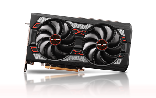 Περισσότερες πληροφορίες για "Sapphire Pulse Radeon RX 5600 XT"