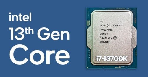 Περισσότερες πληροφορίες για "Πωλείται Ultra-High Performance Workstation / Power User Setup – Intel i7-13700K 16C:24T, 96GB RAM"