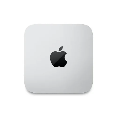 Περισσότερες πληροφορίες για "Apple Mac Mini (2023) (M2 8-core/8GB/256GB SSD/MacOS) 10-Core GPU All in One PC σφραγισμένο, εγγύηση"
