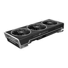 Περισσότερες πληροφορίες για "XFX 6700xt QICK 319 Black Edition"