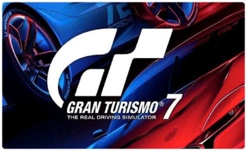 Περισσότερες πληροφορίες για "Gran Turismo 7 - PS 5"