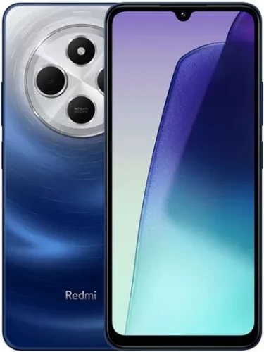 Περισσότερες πληροφορίες για "Xiaomi Redmi 14C (Μπλε 8/256 GB)"