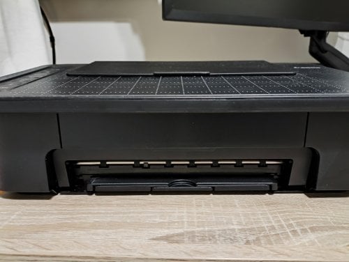 Περισσότερες πληροφορίες για "Canon Pixma TS305"