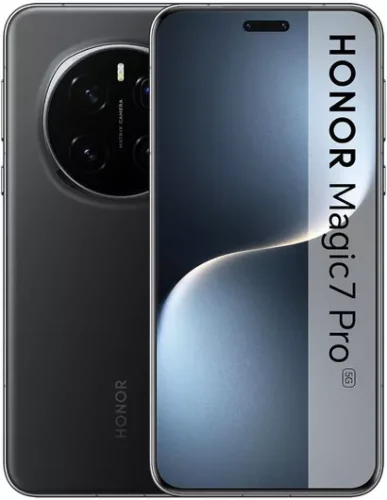 Περισσότερες πληροφορίες για "Honor Magic 7 Pro (Πράσινο/512 GB)"