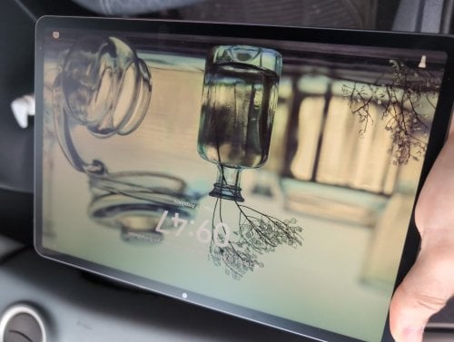 Περισσότερες πληροφορίες για "Huawei Matepad 11.5\" S (256 GB/8 GB/HarmonyOS 4.2)"