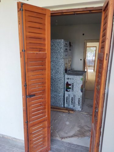 Περισσότερες πληροφορίες για "Πώληση ξύλινων κουφωμάτων με διπλή υάλωση"