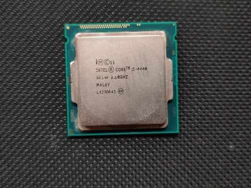 Περισσότερες πληροφορίες για "Intel Core CPU"